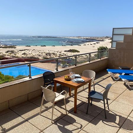 Appartement Marfolin 20 à Cotillo Extérieur photo