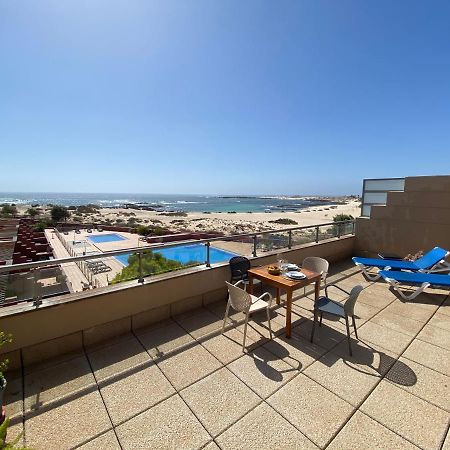 Appartement Marfolin 20 à Cotillo Extérieur photo