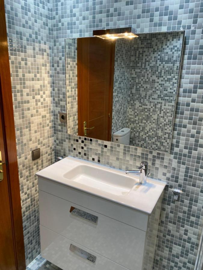Appartement Marfolin 20 à Cotillo Extérieur photo